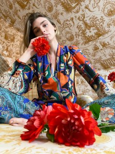 Kobi Halperin Pre-Fall 2021