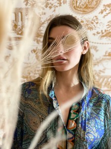 Kobi Halperin Pre-Fall 2021