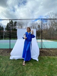 Kobi Halperin Pre-Fall 2021