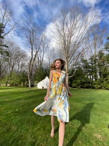 Kobi Halperin Pre-Fall 2021