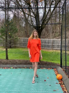 Kobi Halperin Pre-Fall 2021