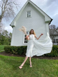 Kobi Halperin Pre-Fall 2021