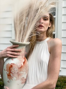 Kobi Halperin Pre-Fall 2021