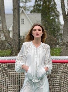 Kobi Halperin Pre-Fall 2021