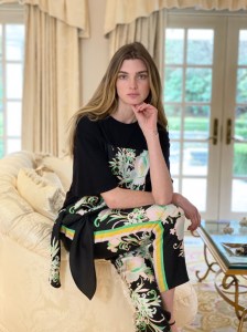 Kobi Halperin Pre-Fall 2021