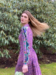 Kobi Halperin Pre-Fall 2021