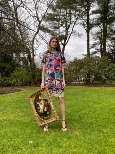 Kobi Halperin Pre-Fall 2021