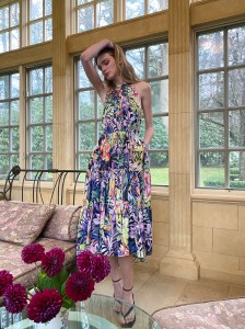 Kobi Halperin Pre-Fall 2021