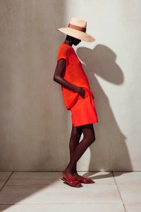 Lafayette 148 RTW Spring 2021