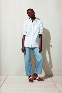 Lafayette 148 RTW Spring 2021