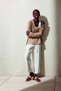 Lafayette 148 RTW Spring 2021