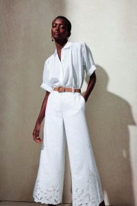 Lafayette 148 RTW Spring 2021