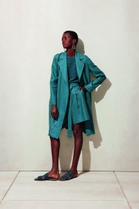 Lafayette 148 RTW Spring 2021