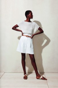 Lafayette 148 RTW Spring 2021