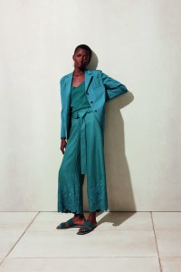 Lafayette 148 RTW Spring 2021
