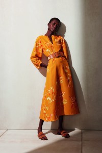 Lafayette 148 RTW Spring 2021