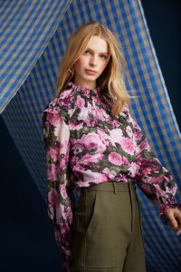 Lela Rose Pre-Fall 2021