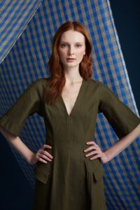 Lela Rose Pre-Fall 2021