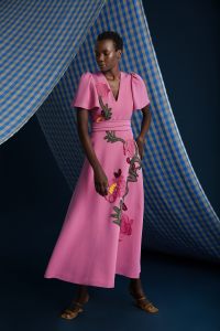Lela Rose Pre-Fall 2021