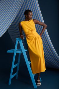 Lela Rose Pre-Fall 2021