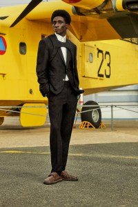 Louis Vuitton Men’s Pre-Fall 2021