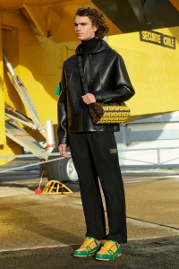 Louis Vuitton Men’s Pre-Fall 2021
