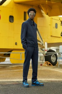 Louis Vuitton Men’s Pre-Fall 2021