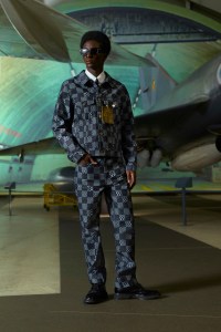 Louis Vuitton Men’s Pre-Fall 2021