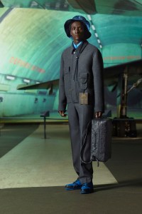Louis Vuitton Men’s Pre-Fall 2021