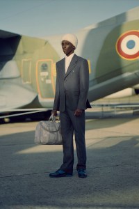 Louis Vuitton Men’s Pre-Fall 2021