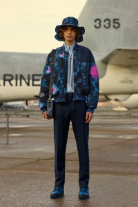 Louis Vuitton Men’s Pre-Fall 2021