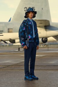 Louis Vuitton Men’s Pre-Fall 2021