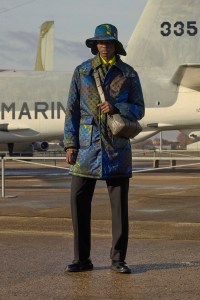 Louis Vuitton Men’s Pre-Fall 2021