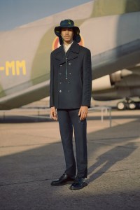 Louis Vuitton Men’s Pre-Fall 2021