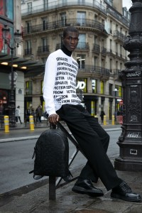 Louis Vuitton Men’s Pre-Fall 2021