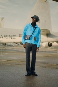 Louis Vuitton Men’s Pre-Fall 2021