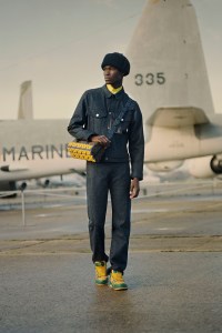 Louis Vuitton Men’s Pre-Fall 2021