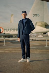 Louis Vuitton Men’s Pre-Fall 2021