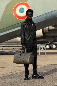 Louis Vuitton Men’s Pre-Fall 2021