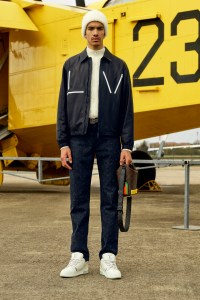Louis Vuitton Men’s Pre-Fall 2021