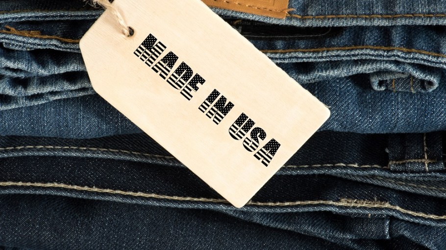 The U.S. apparel and textile industry hailed congressional passage NDAA for its update to a key provision that boosts U.S. manufacturing.