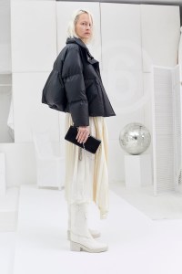 MM6 Maison Margiela Pre-Fall 2021