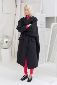 MM6 Maison Margiela Pre-Fall 2021
