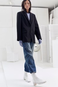 MM6 Maison Margiela Pre-Fall 2021