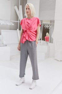 MM6 Maison Margiela Pre-Fall 2021
