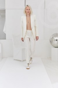MM6 Maison Margiela Pre-Fall 2021