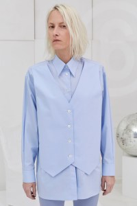 MM6 Maison Margiela Pre-Fall 2021