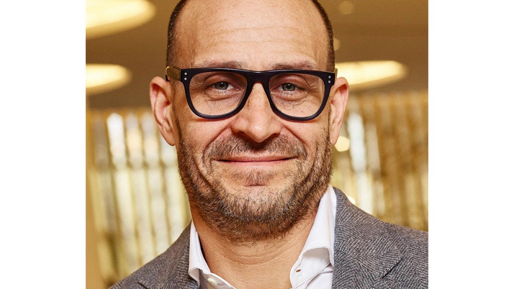 Marc Metrick on Luxury Disrupted, Remaking the Matrix and Buy-Now-Wear-Now