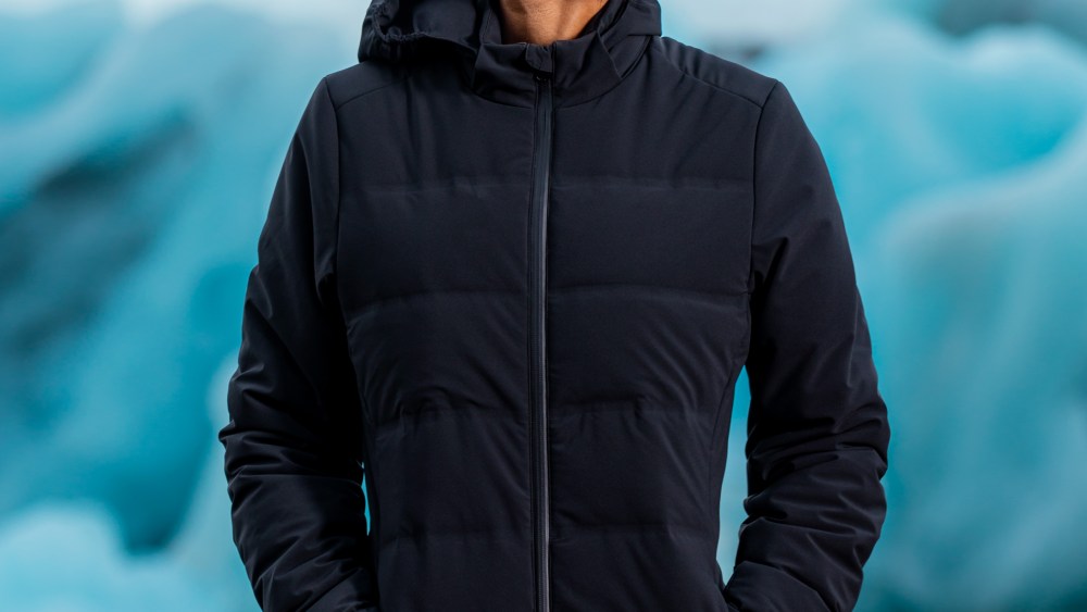 Mercury Jacket