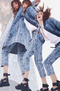 Norma Kamali Pre-Fall 2021